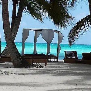  Apartamento Cadaques Caribe Pez 103 República Dominicana