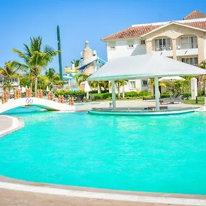 1 Bedroom, Private Beach, 1 Sofa Bed Apartamento